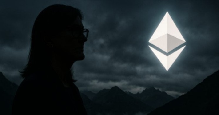 قامت-شركة-ark-invest-من-cathie-wood-بشراء-242,347-سهمًا-إضافيًا-من-شركة-bitmine-للخزانة-الخاصة-بالإيثريوم