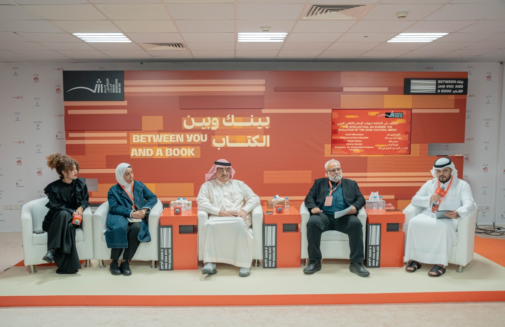 كتاب-وإعلاميون-يحذرون-من-انزلاق-الثقافة-إلى-هامش-الترفيه