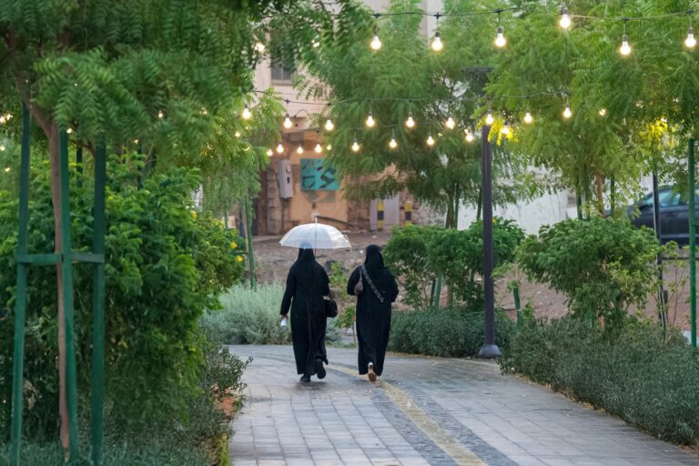 منها-الرياض.-توقعات-بأمطار-على-معظم-المناطق