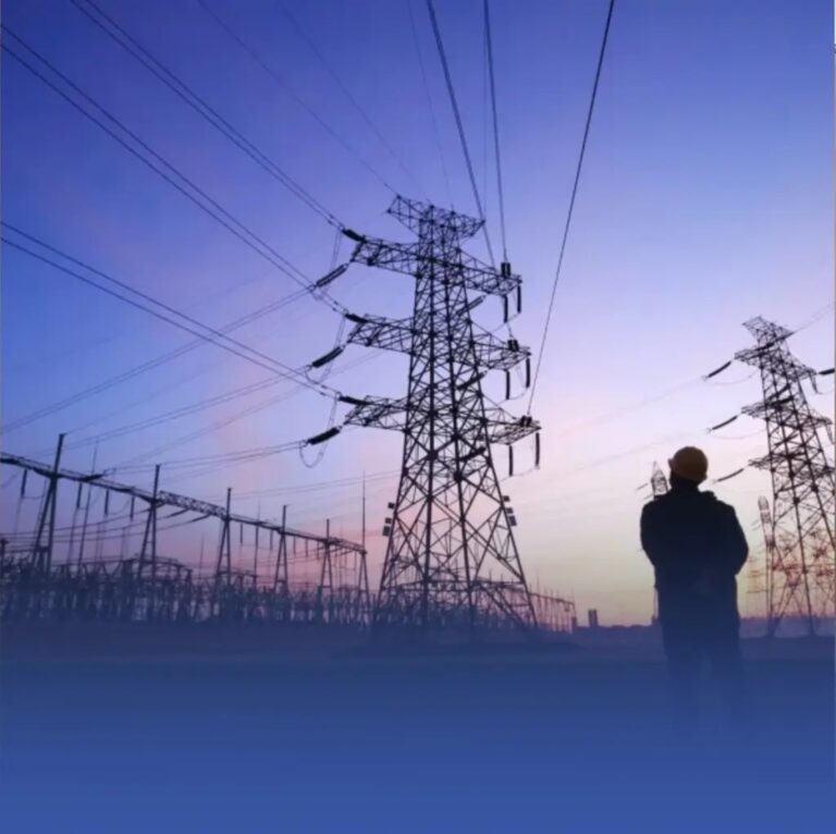 “تنظيم-الكهرباء”:-استعادة-الخدمة-في-ينبع-الصناعية