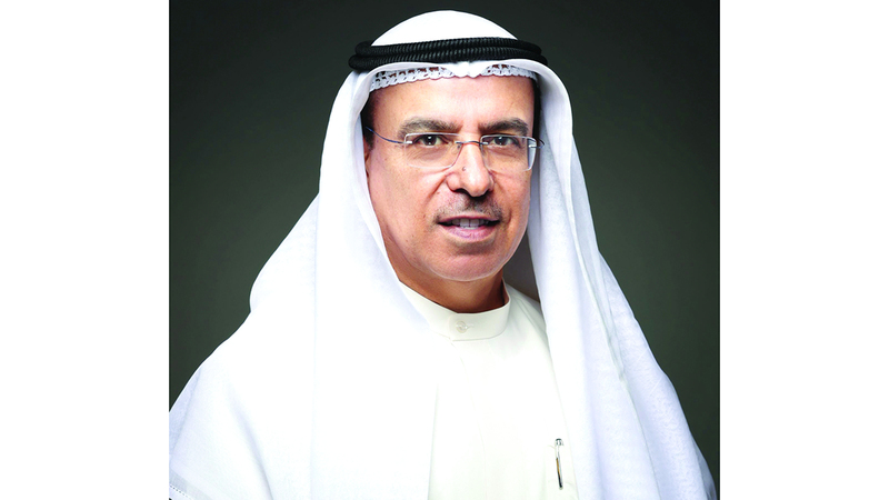 أرباح-«دبي-للاستثمار»-ترتفع-59%-خلال-9-أشهر