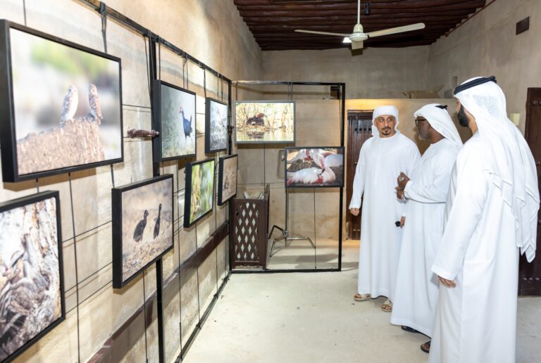 “الفجيرة-للتصوير-الضوئي”-تواصل-إبداعاتِ-الصورة-وروحَ-التراث