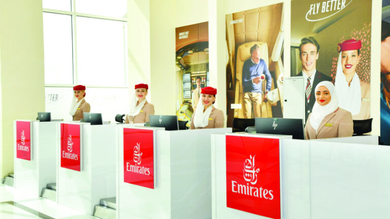 «طيران-الإمارات»-تتوقع-4.8-ملايين-مسافر-على-شبكتها-خلال-ديسمبر