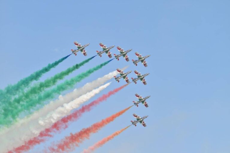 دبي-تستعد-لإطلاق-أضخم-نسخة-من-«معرض-دبي-للطيران-2025»