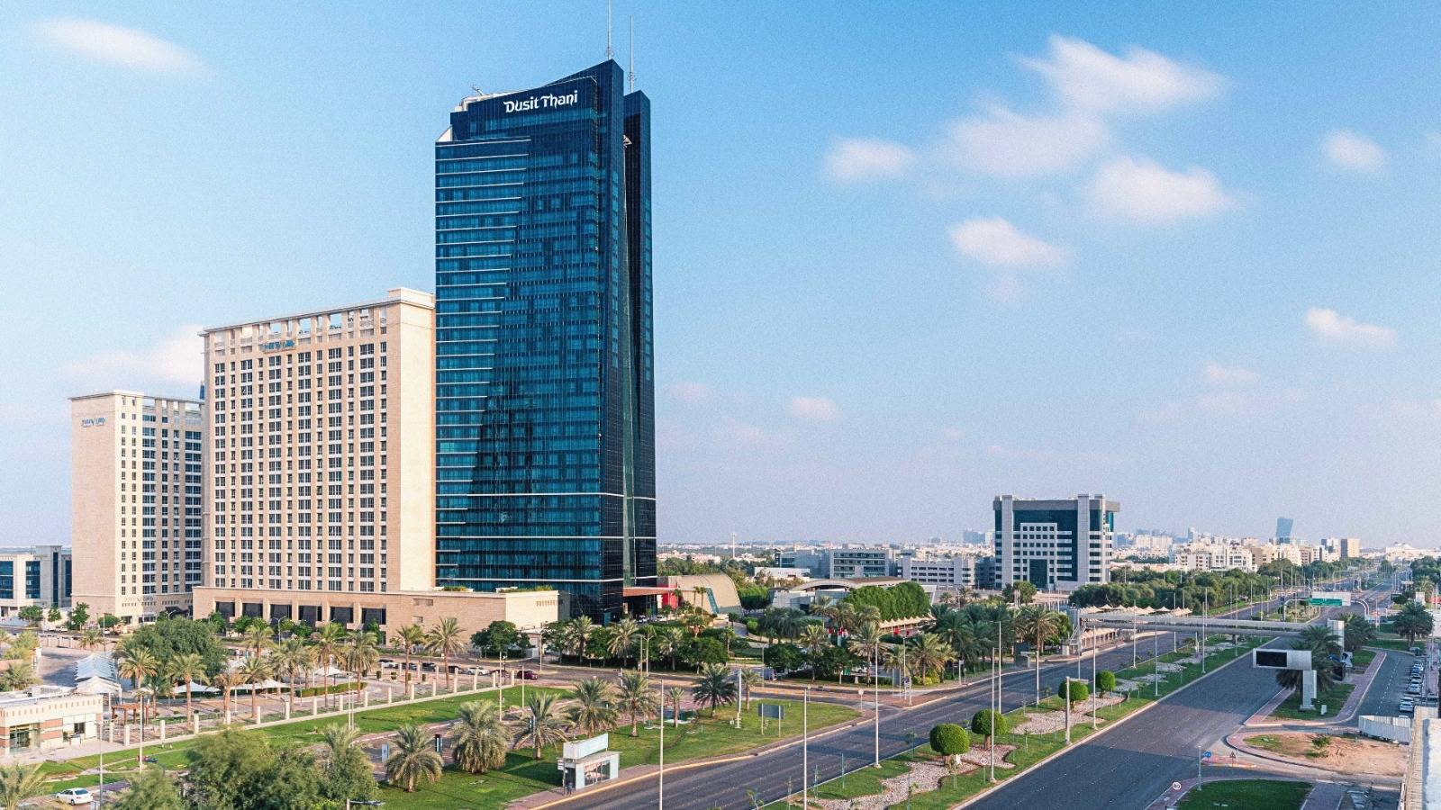 فنادق-أبوظبي-تسجل-إشغالات-كاملة-خلال-إجازة-اليوم-الوطني