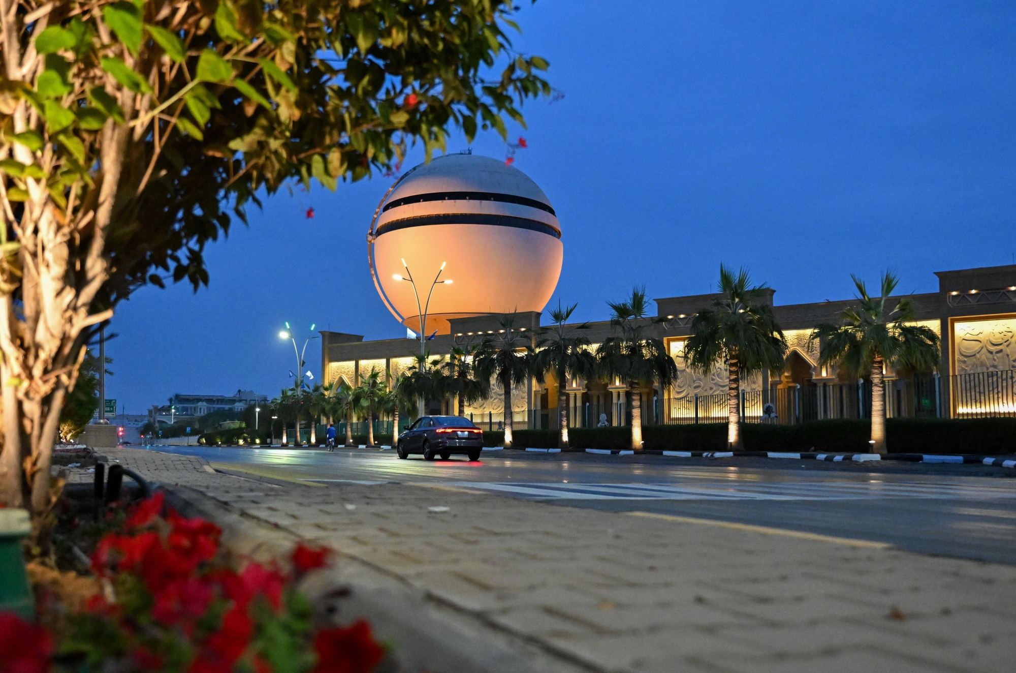 “الأرصاد”:أمطار-وضباب-على-معظم-المناطق