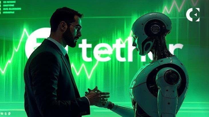 تخطط-tether-لتنويع-محفظتها-في-مجال-الروبوتات-والسلع