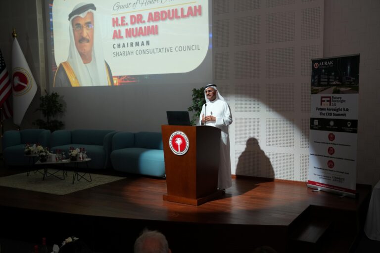 قمة-“cxo”-في-“أمريكية-رأس-الخيمة”-تناقش-التوازن-بين-الذكاء-الاصطناعي-والبشري