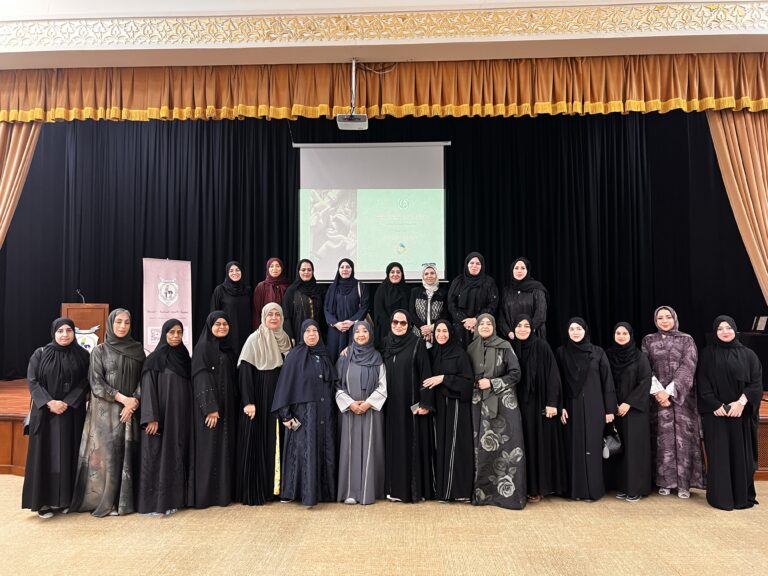 جمعية-الاتحاد-النسائية-بالشارقة-تحتفي-بيوم-التسامح-بفعاليات-لتعزيز-التلاحم-المجتمعي