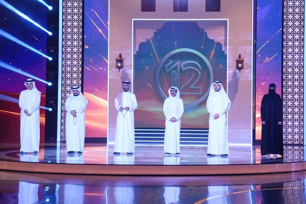 رابع-الحلقات-المباشرة-من-“شاعر-المليون”-تنطلق-غدا