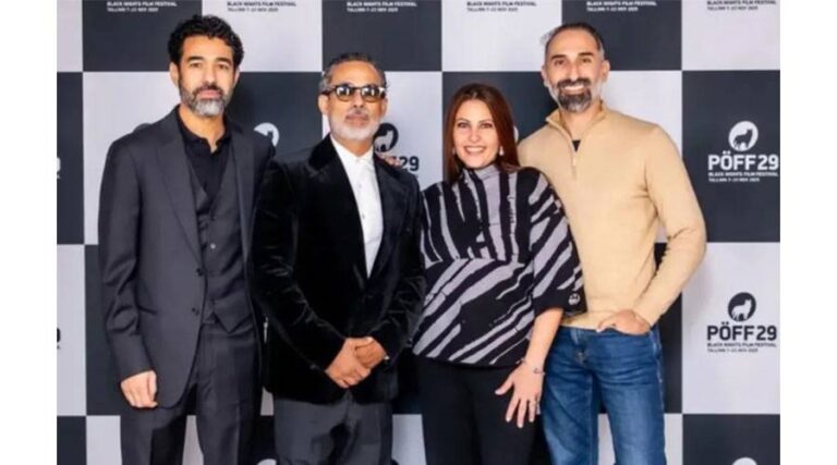 «الجولة-13».-ينافس-في-«آفاق-السينما-العربية»-بمهرجان-القاهرة-السينمائي