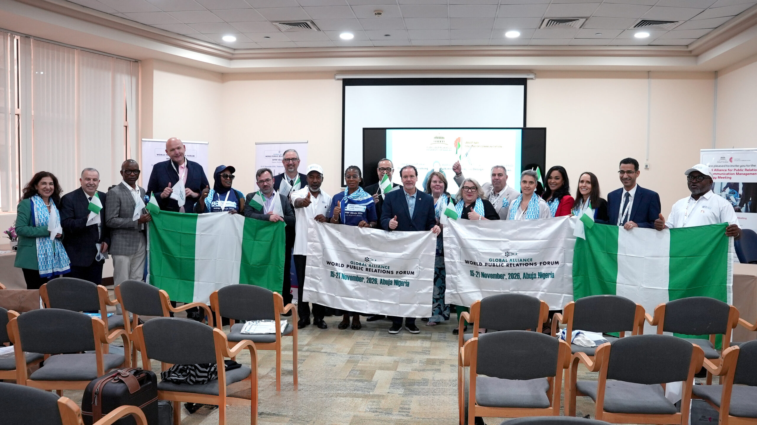 جامعة-الشارقة-تنضم-إلى-التحالف-العالمي-للعلاقات-العامة