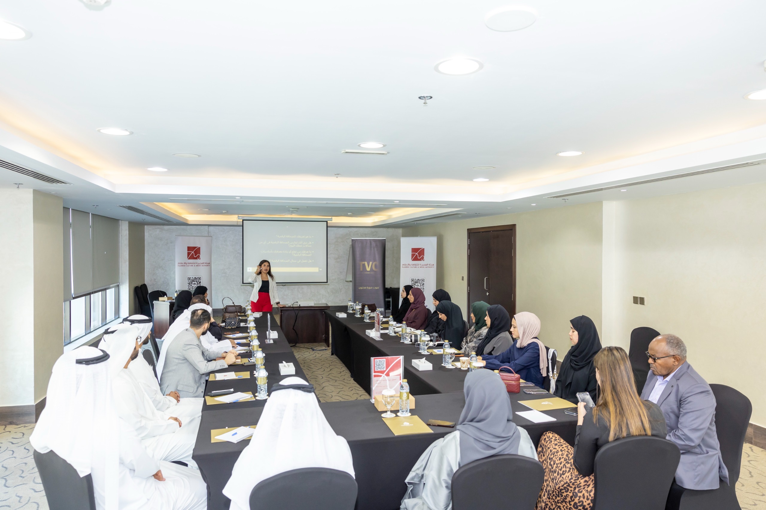 “الفجيرة-للثقافة-والإعلام”-تطلق-دورة-تدريبية-في-الإعلام-الرقمي