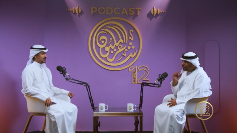 قناة-“المليون”-/-فضاء-رقمي-يعزز-الوعي-بالشعر-النبطي-والفنون-التراثية