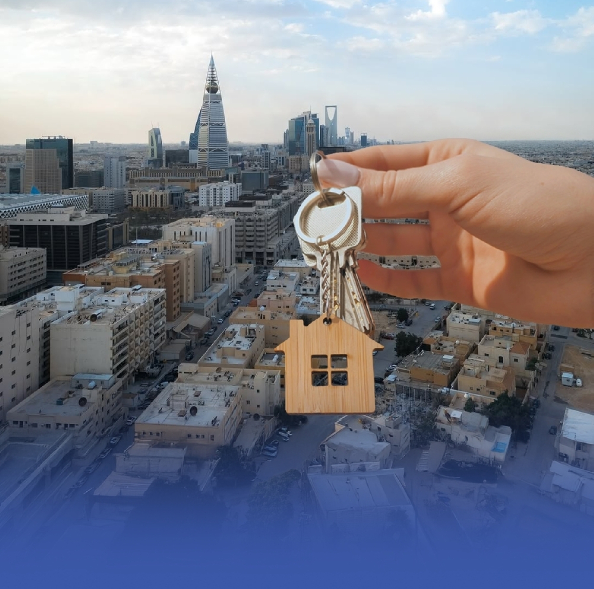 إطلاق-“الترخيص-الفوري”-لبيع-العقارات-على-الخارطة