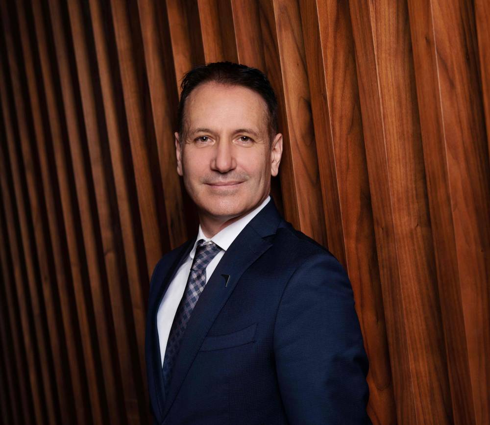 آلان-شامبونو-نائباً-لرئيس-الشؤون-التجارية-في-«رويال-جت»