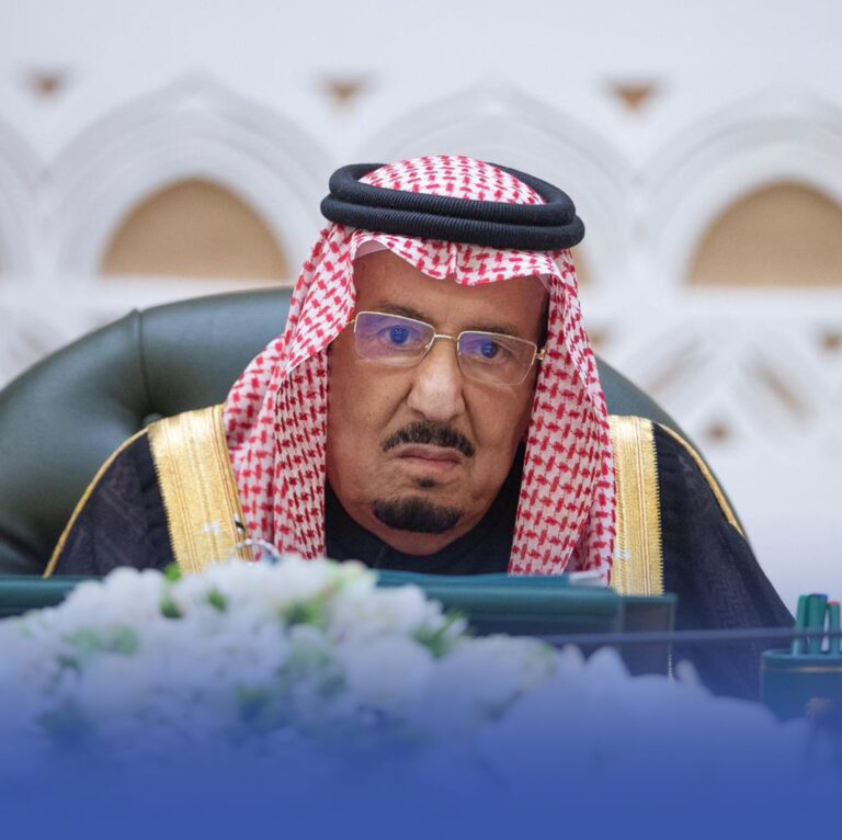 “الوزراء”:-زيارة-ولي-العهد-لواشنطن-تعزز-الشراكة-الاستراتيجية