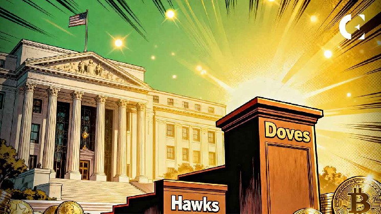 عندما-تتغير-قيادة-بنك-الاحتياطي-الفيدرالي،-تستمع-العملات-المشفرة