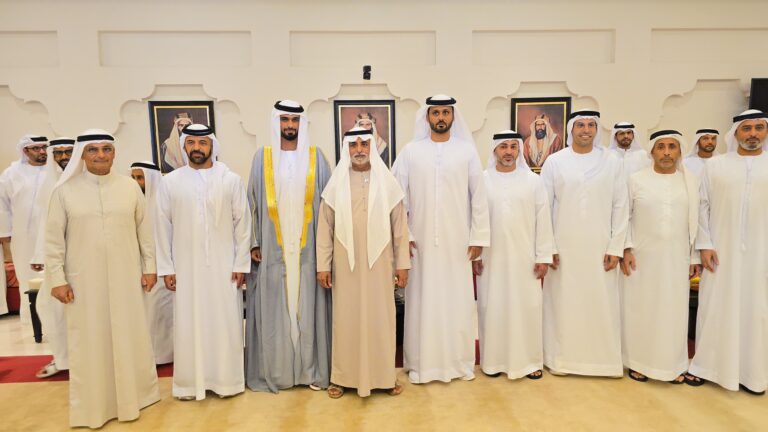 نهيان-بن-مبارك-يحضر-أفراح-السعدي-والحوسني-في-أبوظبي