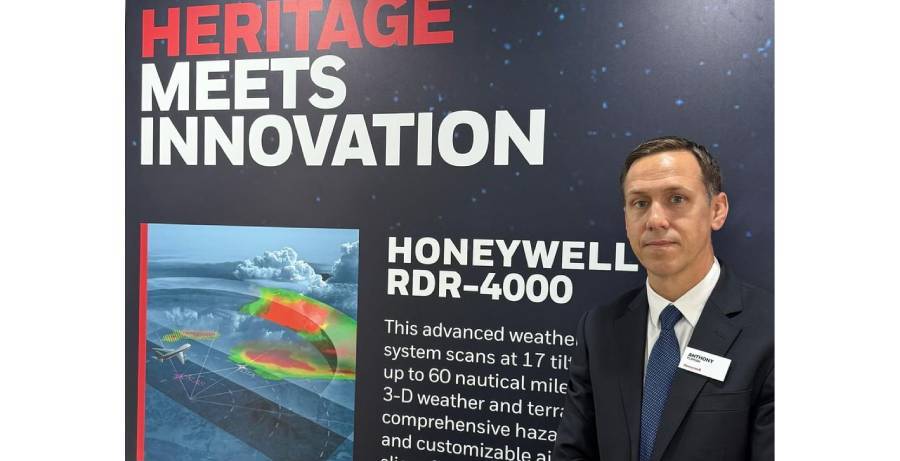 «هانيويل»:-الإمارات-مركز-عالمي-لتطوير-تقنيات-الطيران-المتقدمة