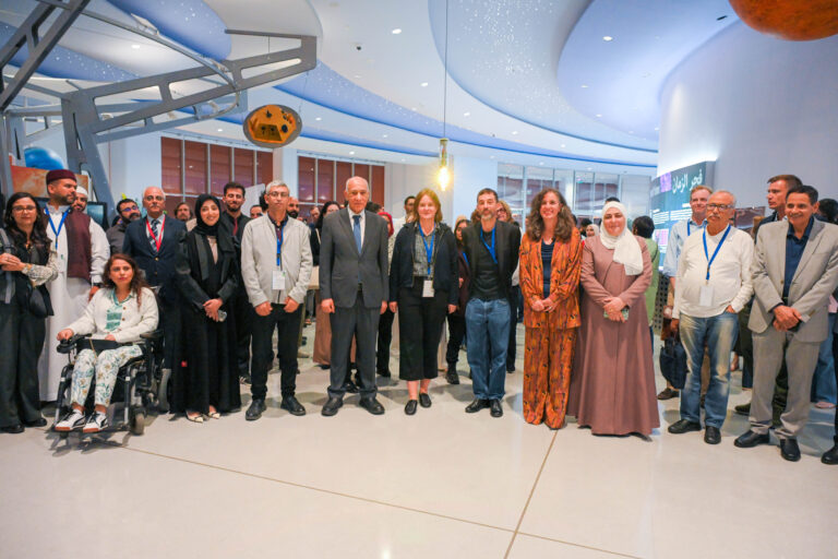 المؤتمر-العربي-الألماني-للعلوم-والإنسانيات-يواصل-فعالياته-بالشارقة-لليوم-الثاني