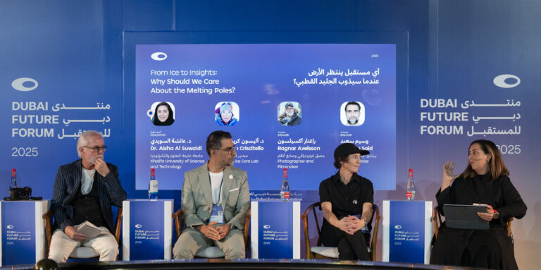 خبراء-عالميون-يناقشون-دور-الذكاء-الاصطناعي-في-مستقبل-الإنسان-والكوكب-والطبيعة