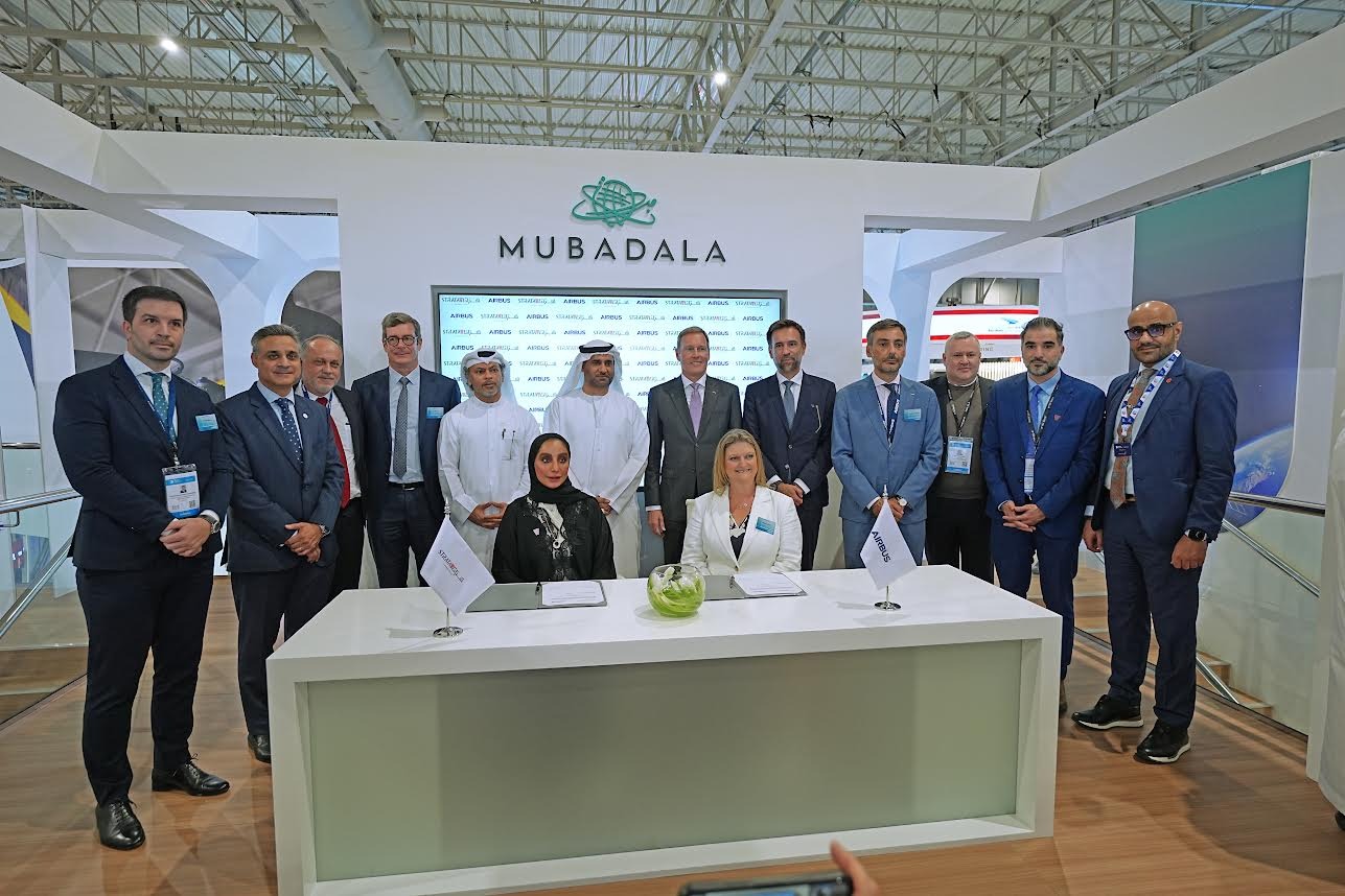 في-معرض-دبي-للطيران.-اتفاقية-بين-ستراتا-وإيرباص-لتصنيع-جنيحات-طائرات”-a320”