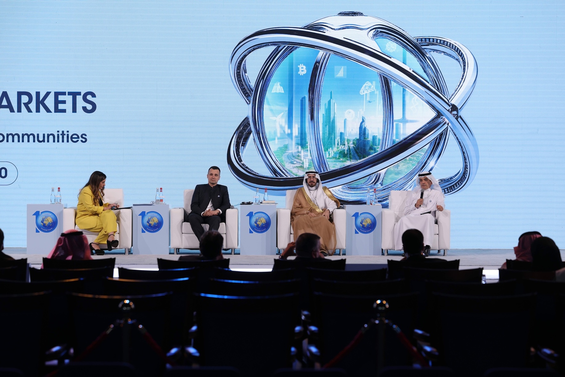 “قمة-المعرفة”:-الشباب-والذكاء-الاصطناعي-ركائز-“التقدم-الجماعي”