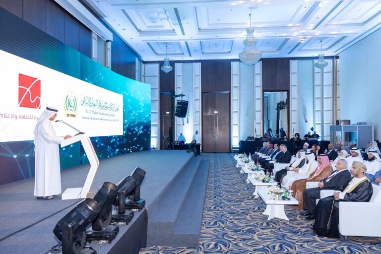 ملتقى-«إذاعات-التعاون-الإسلامي»-يبحث-في-الفجيرة-توظيف-الذكاء-الاصطناعي