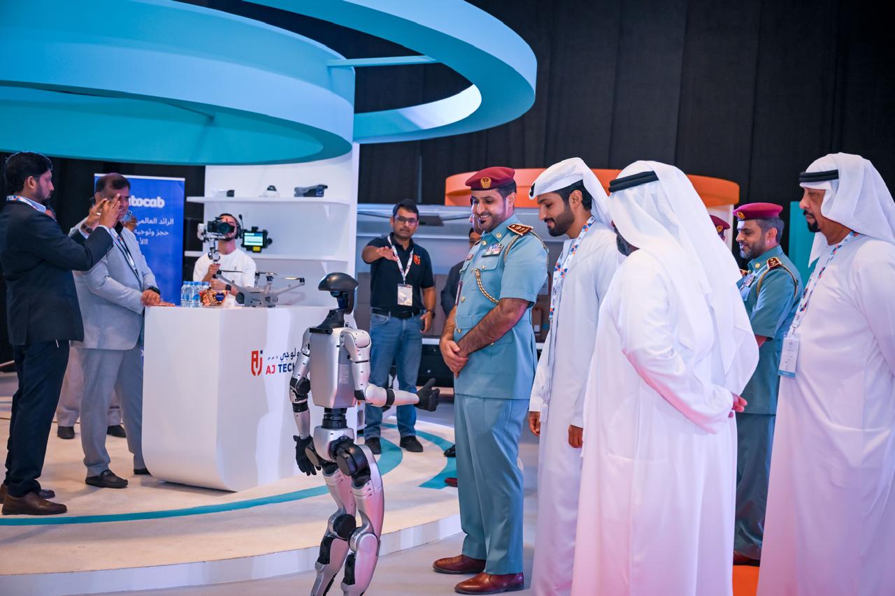 “نقل-عجمان”-تختتم-مؤتمرها-التكنولوجي.-وتؤكد-المضي-نحو-“رؤية-2030”-عبر-حلول-النقل-الذكية-والمستدامة