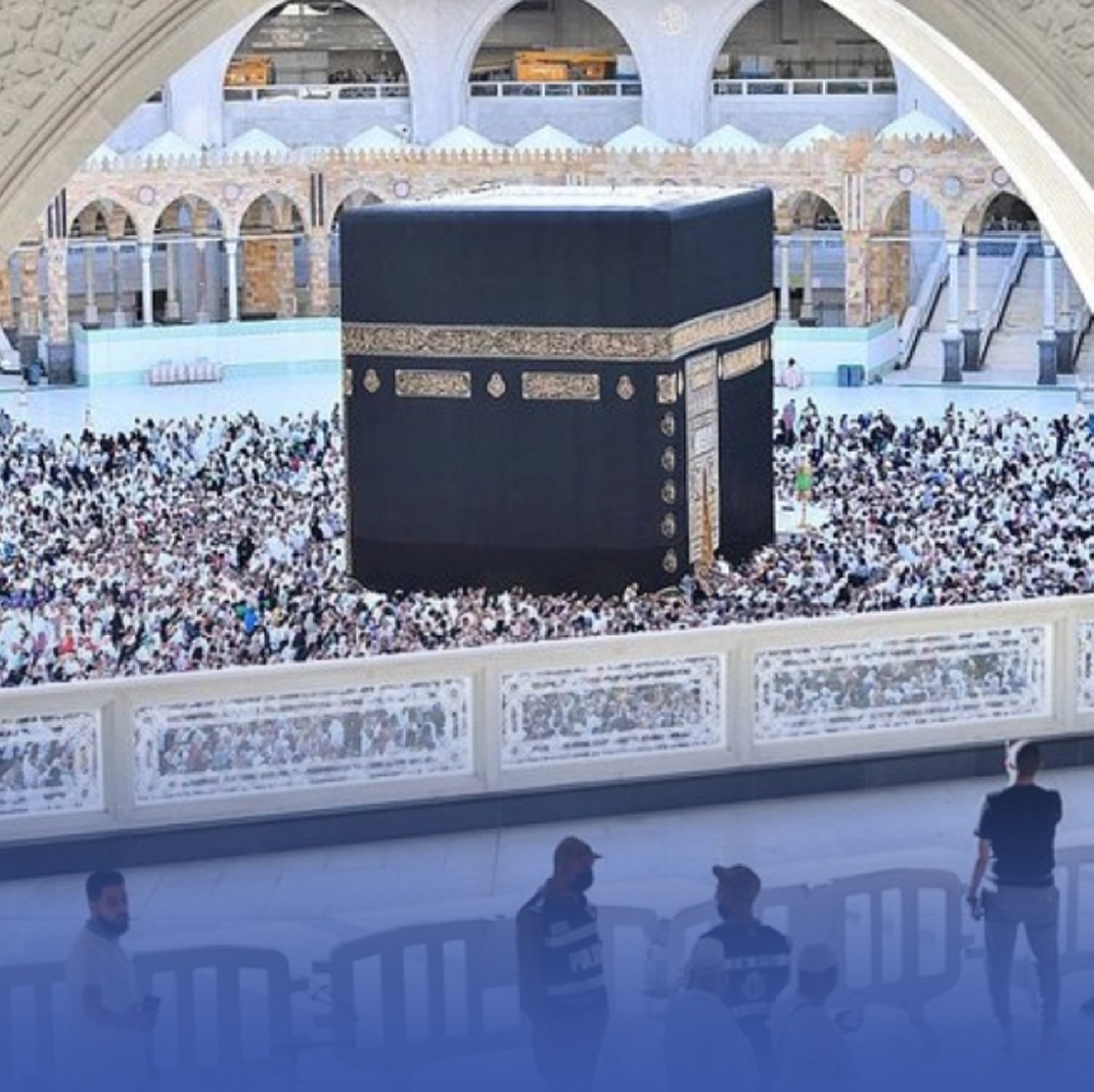 5.4-مليون-معتمر-في-الربع-الثاني-من-2025