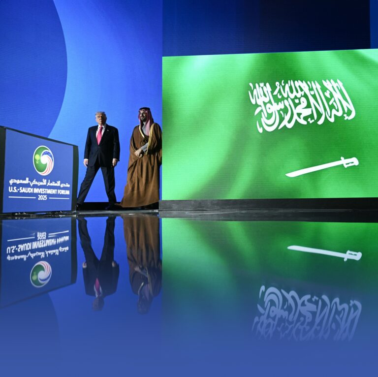 ولي-العهد:-الشراكة-مع-أمريكا-ستشهد-نموًا-غير-مسبوق