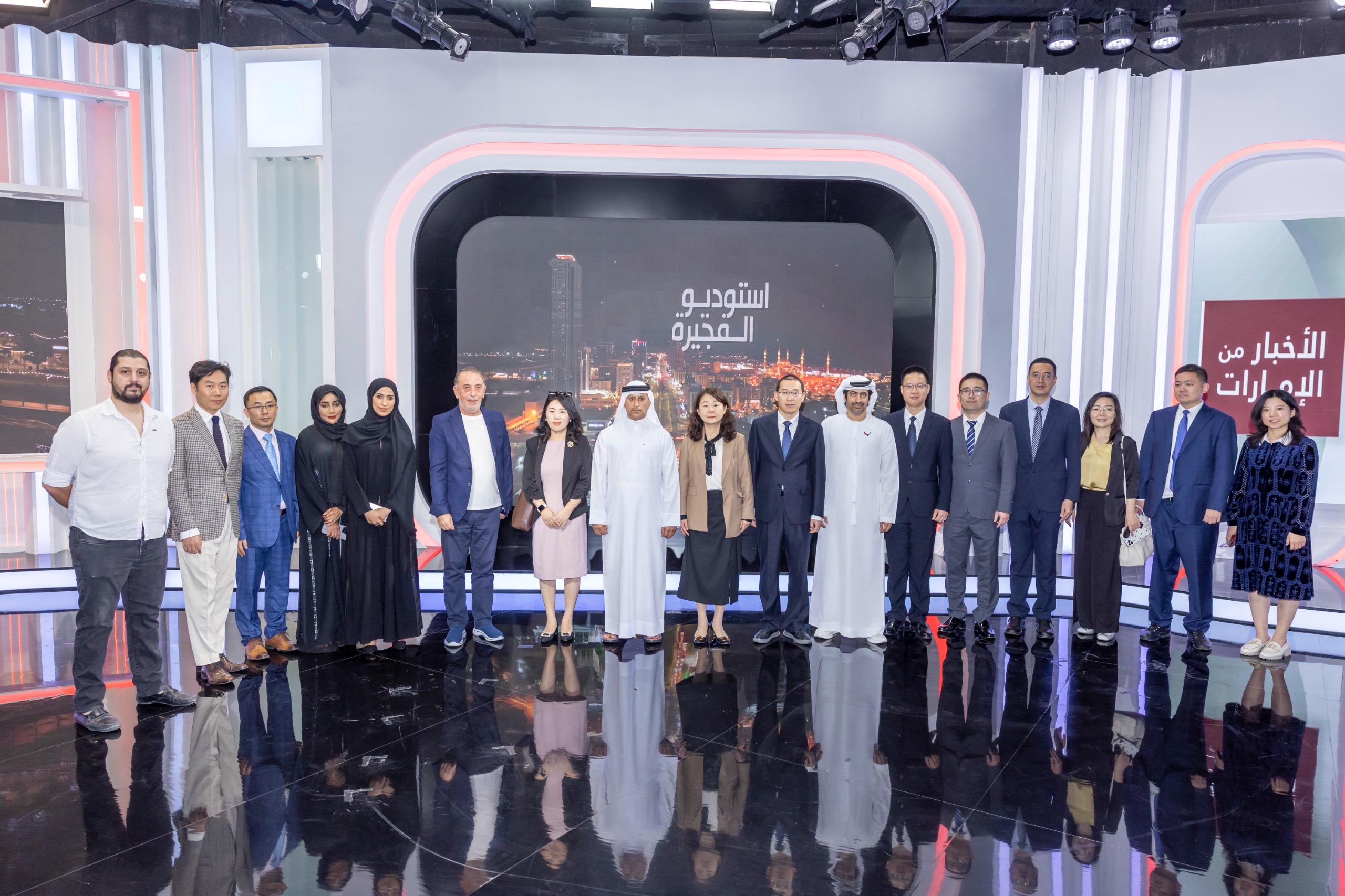 تعاون-ثقافي-وإعلامي-بين-الفجيرة-والصين