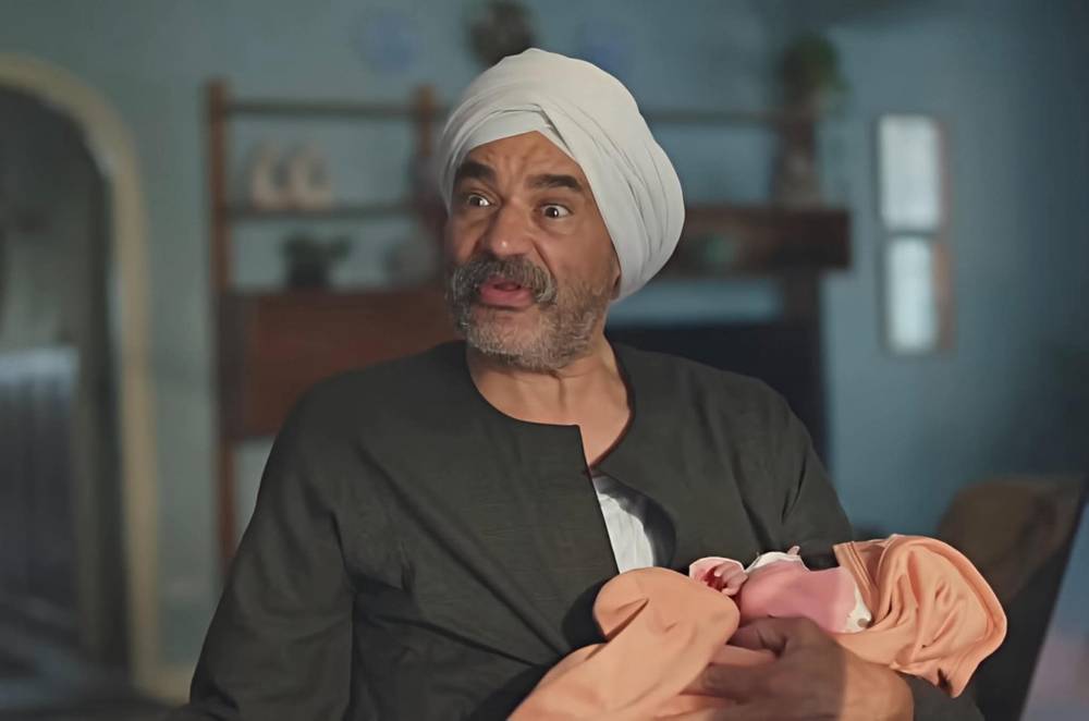 حاول-تهنئته-فاكتشف-وفاته.-مخرج-مسلسل-«كارثة-طبيعية»-ينعى-أحد-الممثِّلين-في-العمل