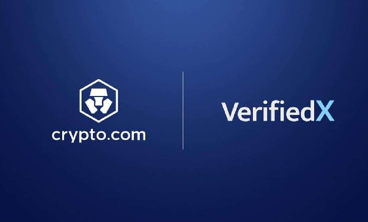 تتعاون-verifiedx-مع-crypto.com-لتوفير-حلول-الحراسة-المؤسسية-والسيولة