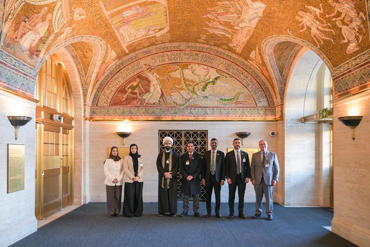 لقاءات-وجلسات-حوارية-لـ-“تريندز”-خلال-جولته-البحثية-في-كندا