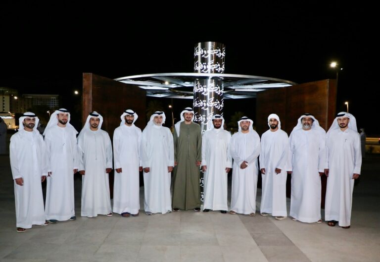 خورفكان-تحتفي-بمهرجان-الفنون-الإسلامية