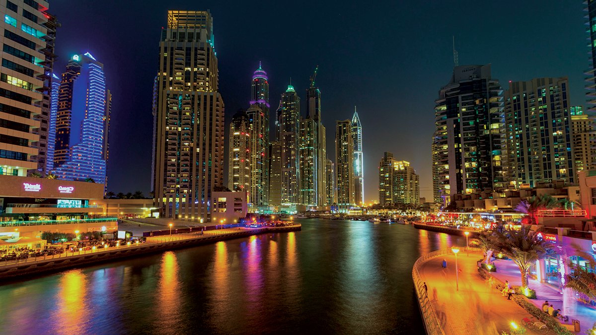 «ويجــو»:-دبي-تسجل-نمواً-بـ-38%-في-حجوزات-السفر