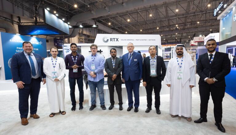 «آر-تي-إكس»-تدعم-مبتكري-المستقبل