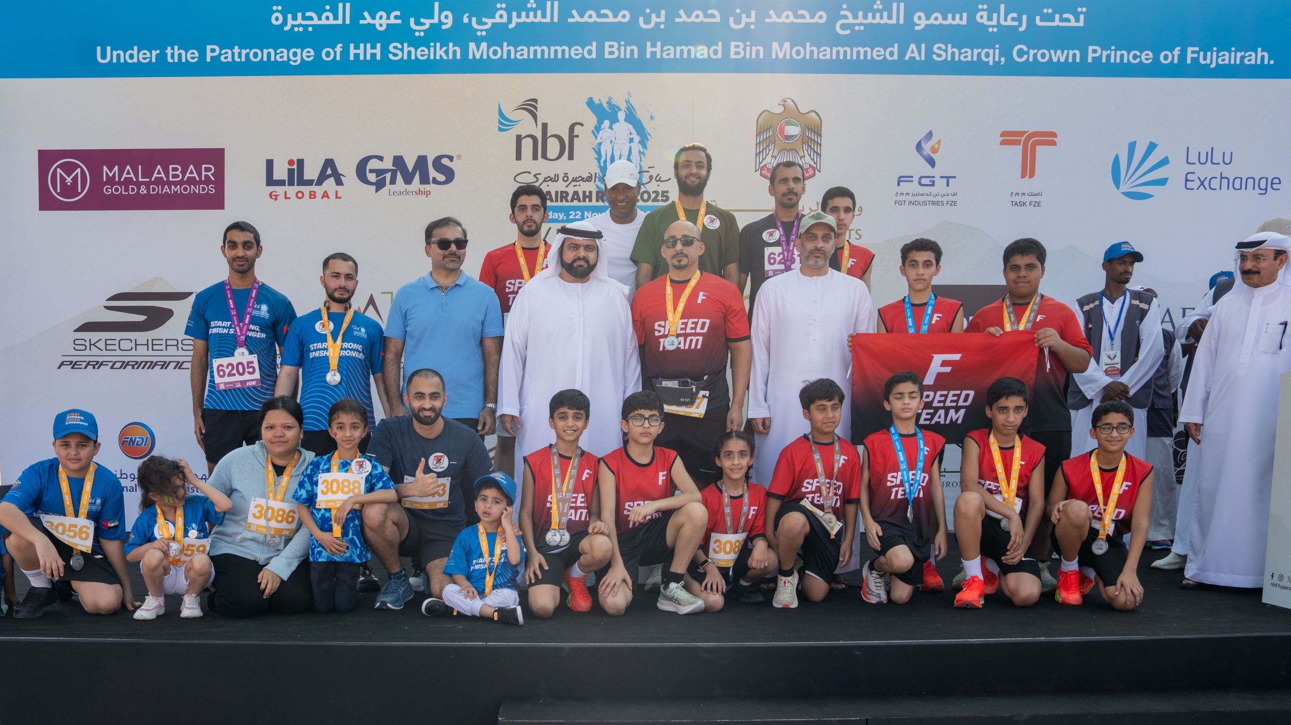 محمد-الشرقي-يتوّج-الفائزين-في-سباق-الفجيرة-الوطني