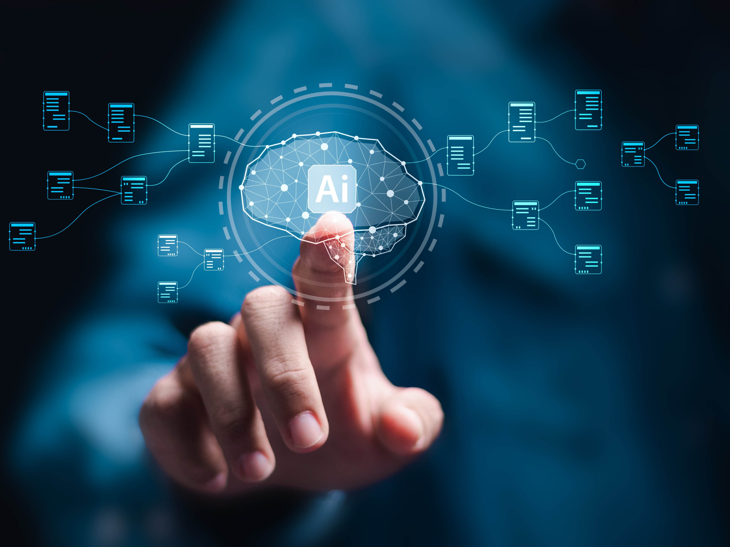 الذكاء-الاصطناعي-يعيد-رسم-خريطة-التنمية-في-أفريقيا-ويكشف-الفجوات-الرقمية