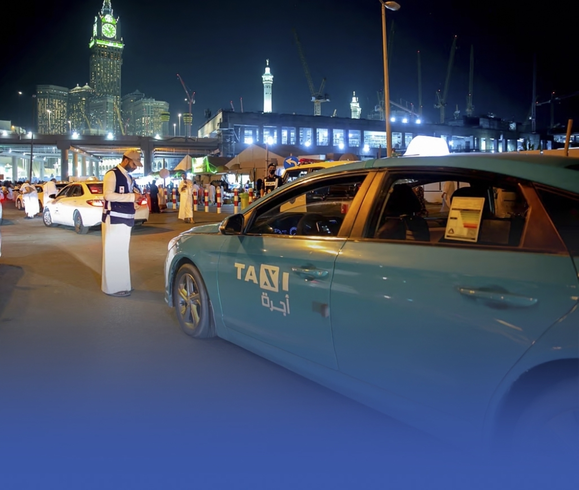 ضبط-1349-مخالفًا-لممارسة-“الكدادة”-دون-ترخيص