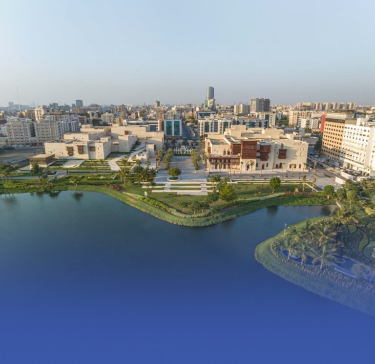 “ميدان-الثقافة”-بجدة-التاريخية-أفضل-مشروع-ثقافي-لعام-2025
