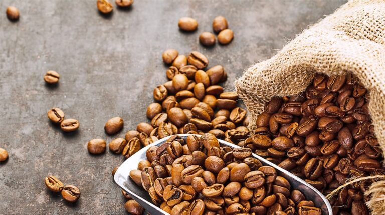 انخفاض-أسعار-القهوة-عالمياً