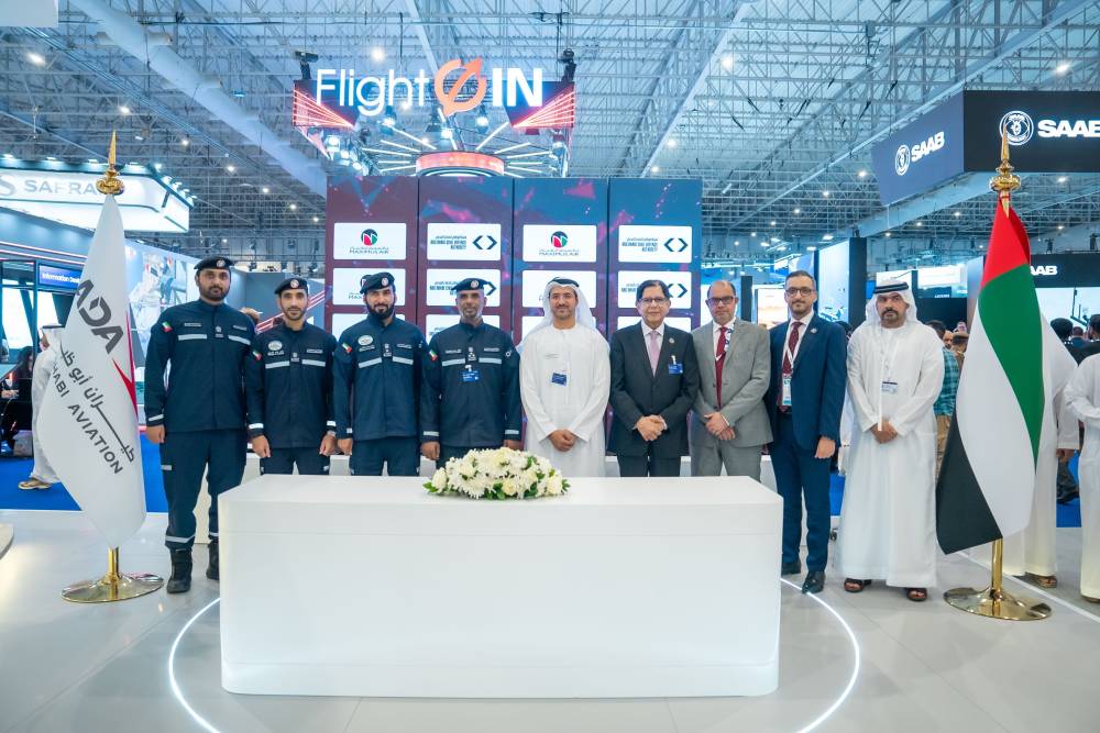 تعاون-بين-«أبوظبي-للدفاع-المدني»-و«ماكسِمُس»