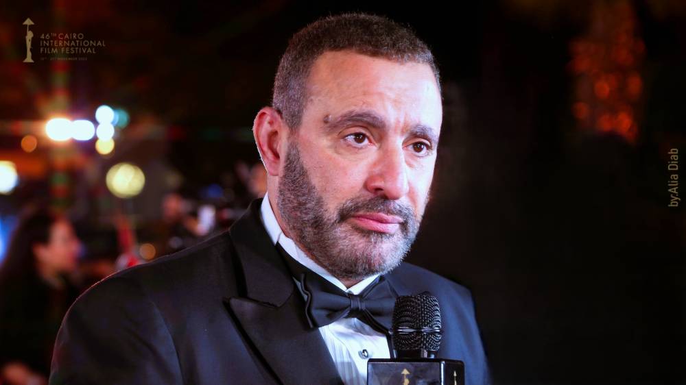 أحمد-السقا-يستعد-لـ-«خلي-بالك-من-نفسك»