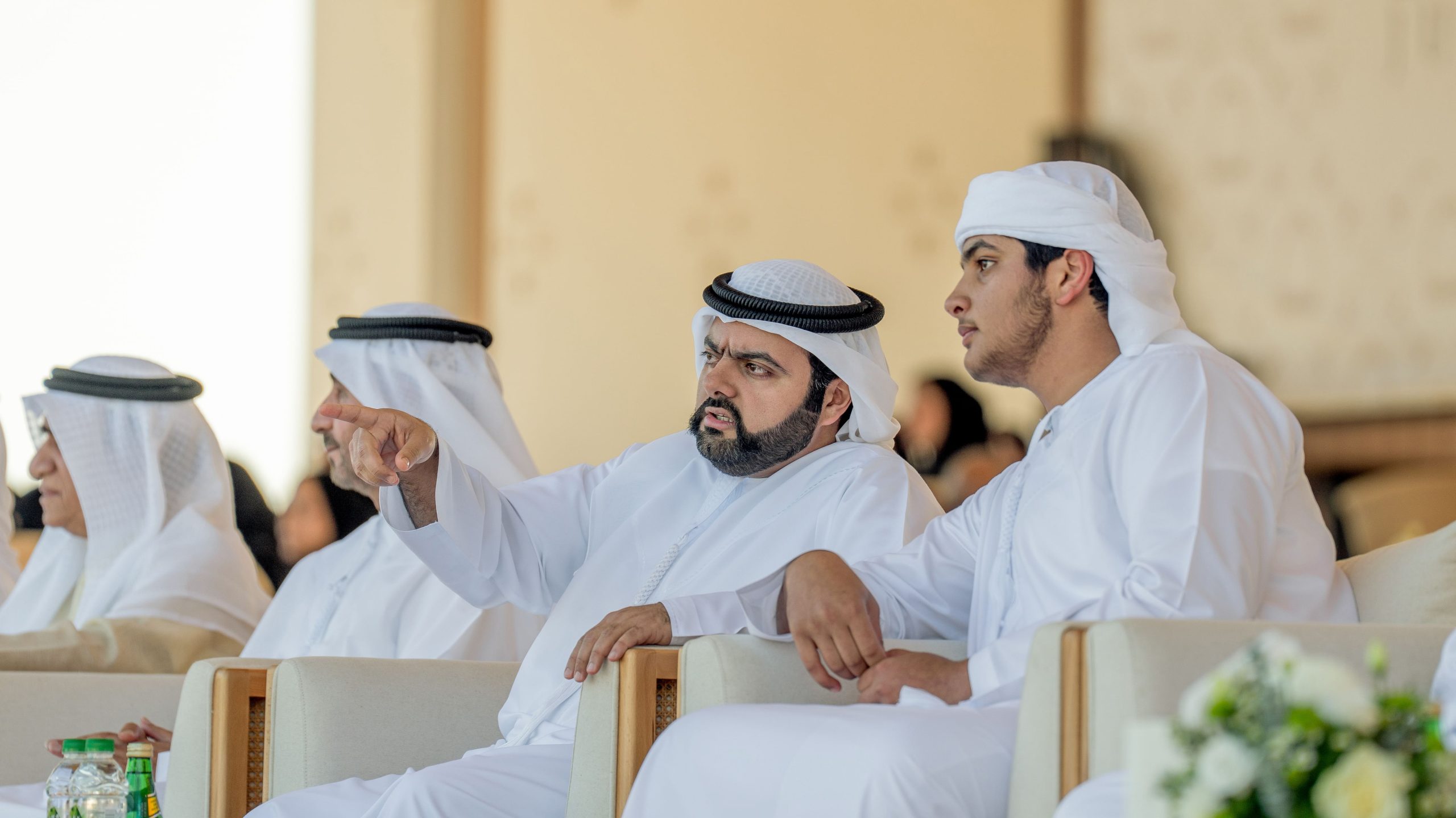 ختام-عالمي-استثنائي-لبطولة-الفجيرة-الدولية-لقفز-الحواجز-في-نسختها-الثالثة