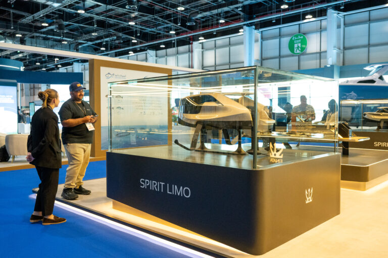 “أبوظبي-الدولي-للقوارب”-يرسخ-مكانته-منصة-عالمية-للابتكار-البحري