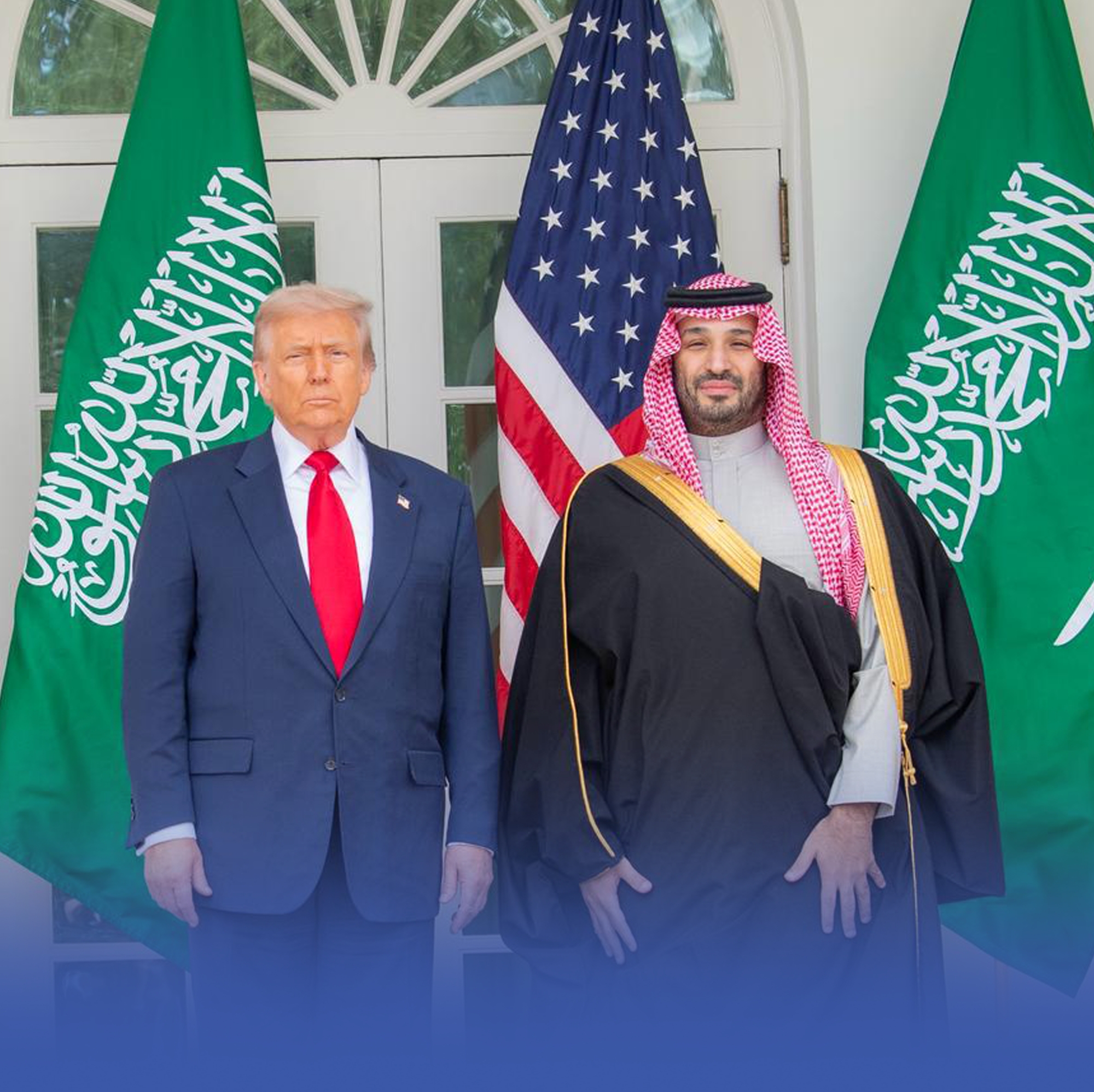 4-مليارات-وصول-و120-ألف-مادة-إعلامية-لزيارة-ولي-العهد-لأمريكا