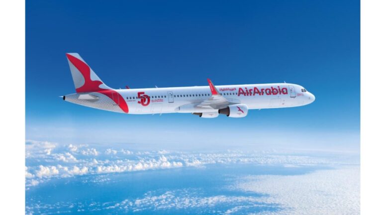 “العربية-للطيران”-تضيف-لندن-إلى-شبكة-وجهاتها-المتنامية